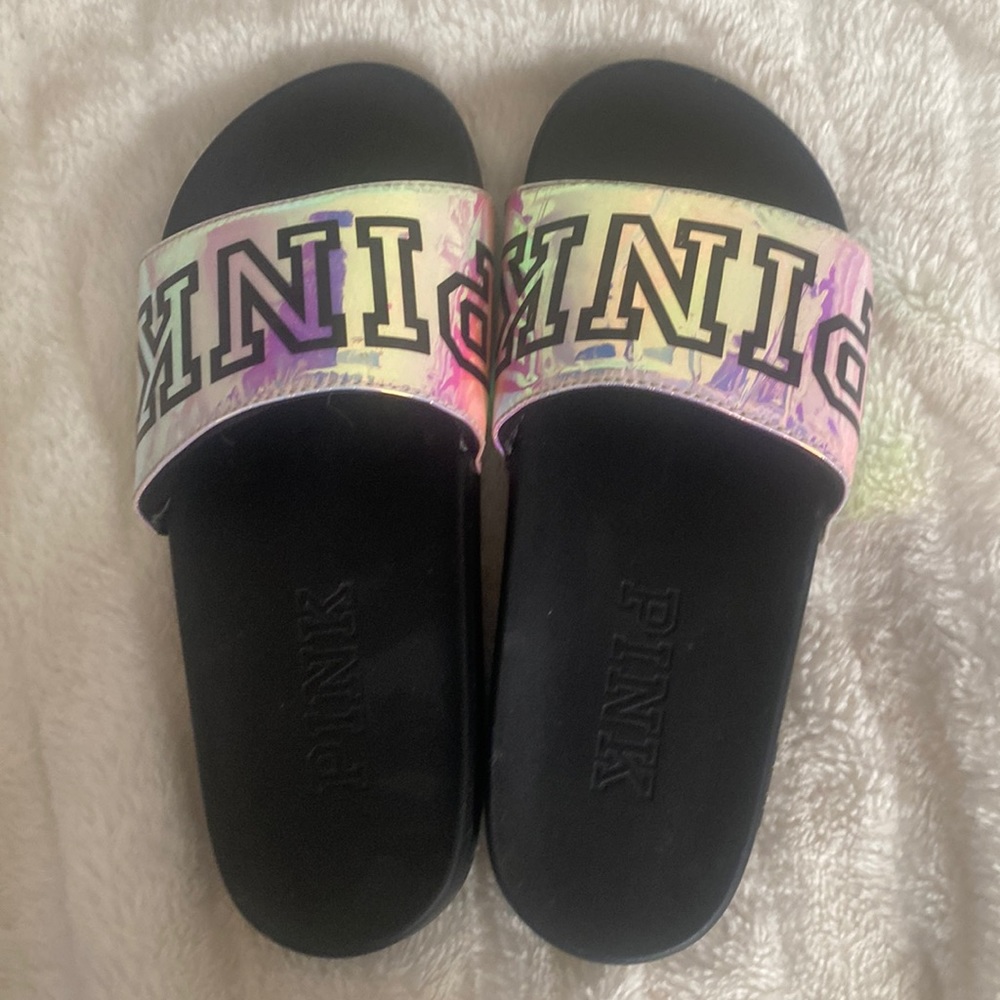 PINK slides